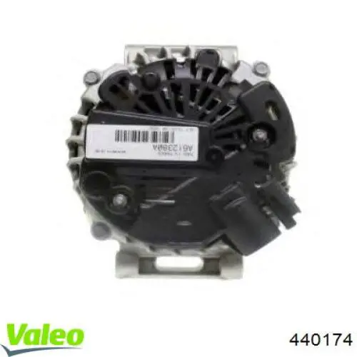 Купить 440174 VALEO Генератор