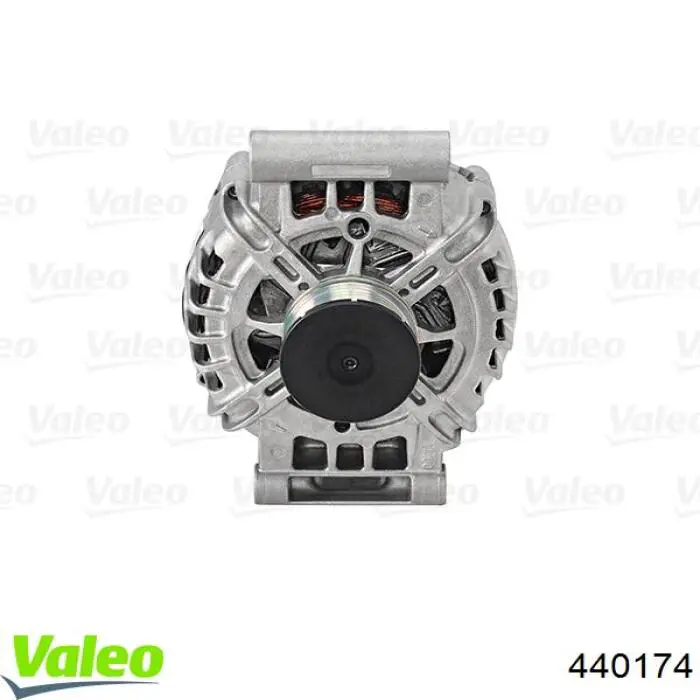 440174 VALEO Генератор автомобильный