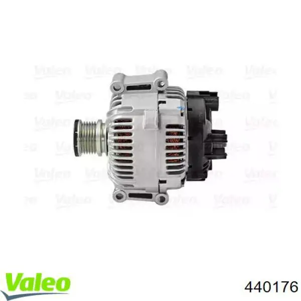 Генератор автомобиля VALEO 440176