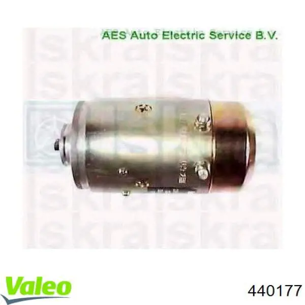 Купить A5295 AS/Auto Storm Генератор