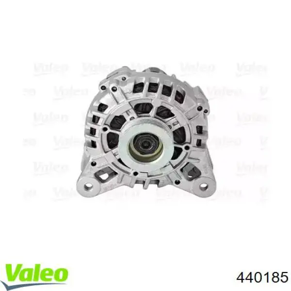 Генератор автомобиля VALEO 440185