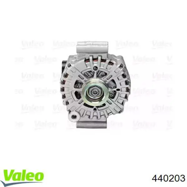 Генератор 440203 VALEO