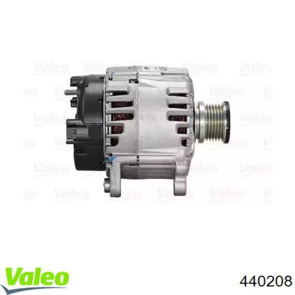 Генератор автомобиля VALEO 440208