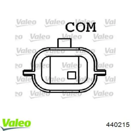 Автомобильный генератор Renault (RVI) 8200854117 цена, от 307.38 USD