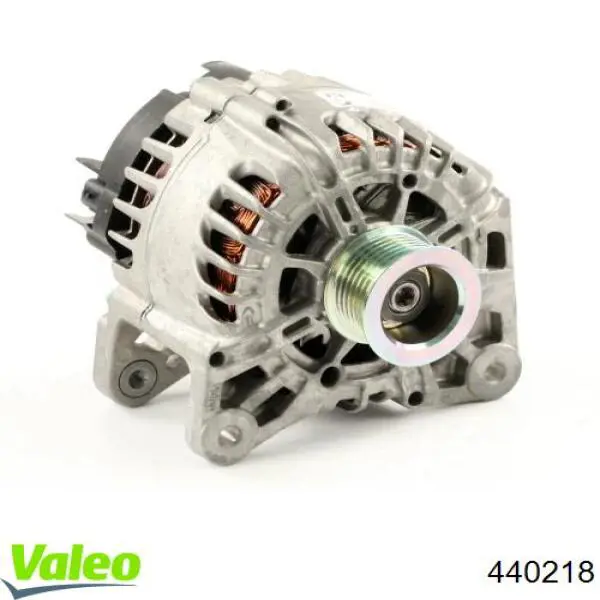 Купить 444598 VALEO Генератор
