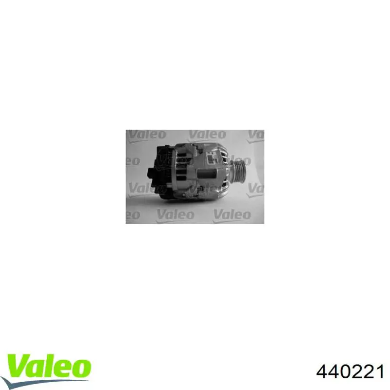 Автомобильный генератор AS/Auto Storm A0057 цена, от 102.67 USD
