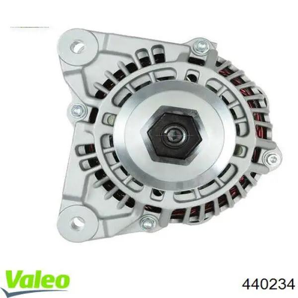 Генератор автомобиля VALEO 440234