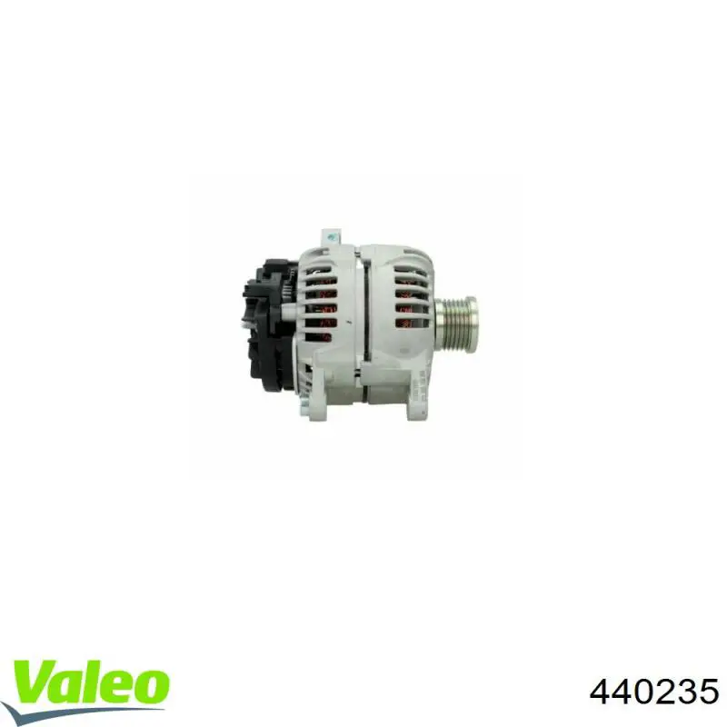 Купить 7711135942 Renault (RVI) Генератор