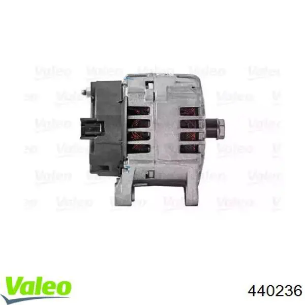 Генератор автомобиля Renault (RVI) 6001548554