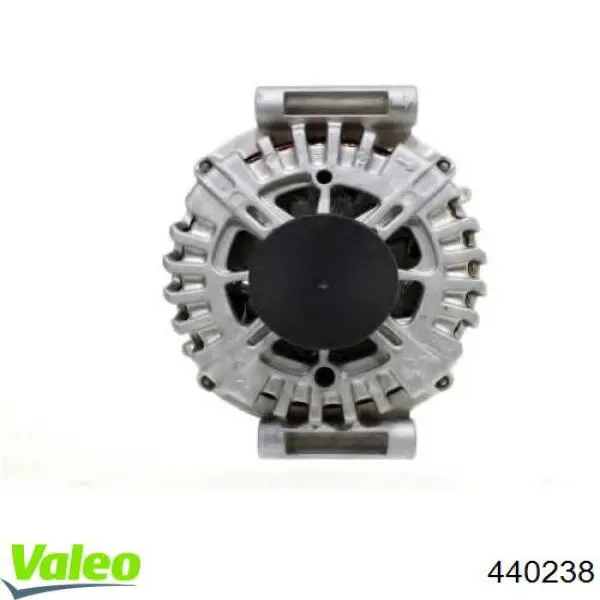 Автомобильный генератор VALEO 440238 цена, от 190.04 USD