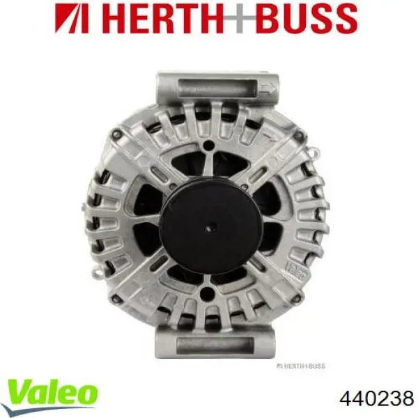 Купить 440238 VALEO Генератор