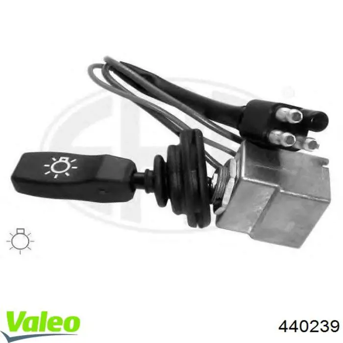 Купить A4106 AS/Auto Storm Генератор