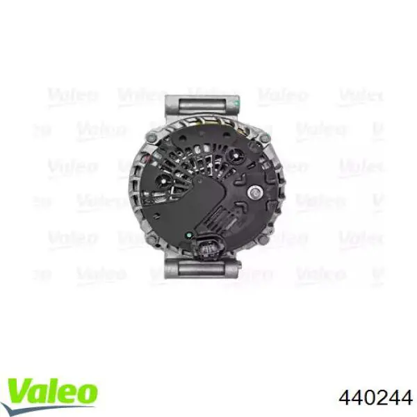 Автомобильный генератор Krauf ALV3094 цена, от 166.08 USD