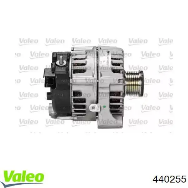 Генератор автомобиля VALEO 440255