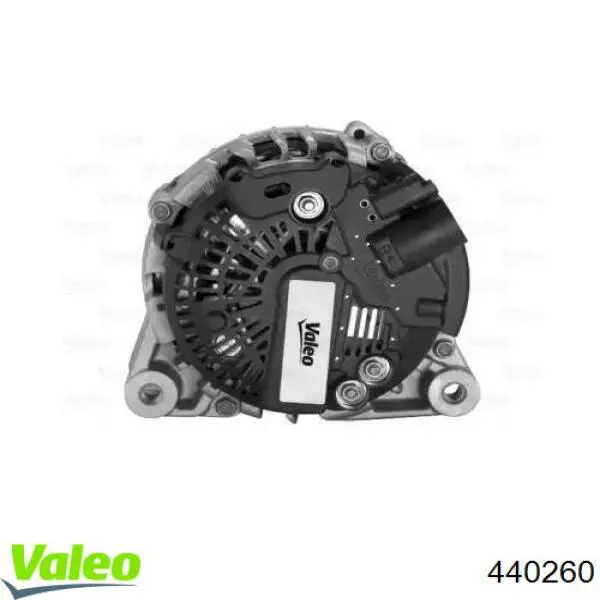 Генератор 440260 VALEO