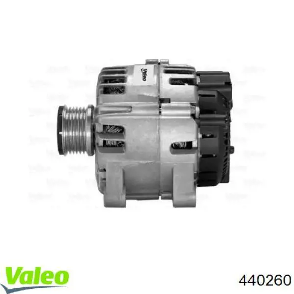 Автомобильный генератор Casco CAL15474AS цена, от 76.01 USD