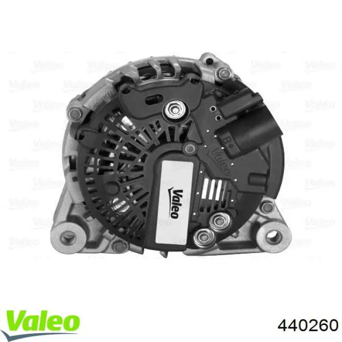 Купить CAL15474AS Casco Генератор