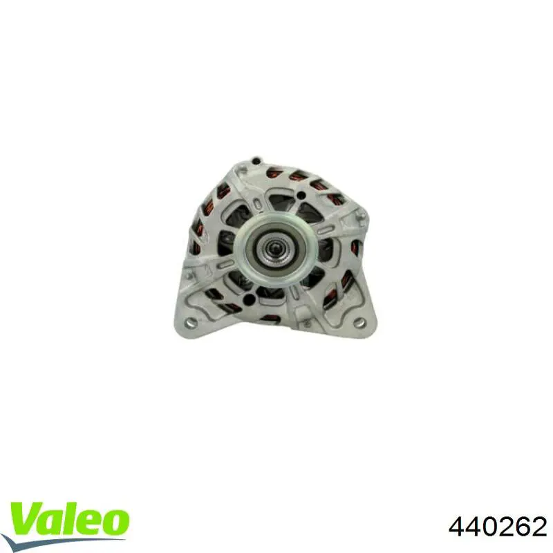 440262 VALEO