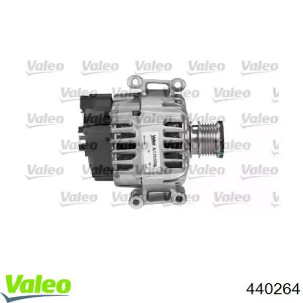 440264 VALEO gerador