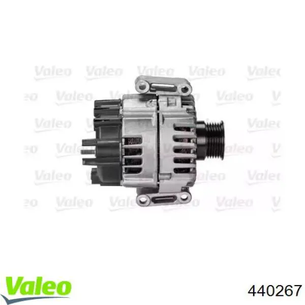 Генератор A0141542802 Mercedes