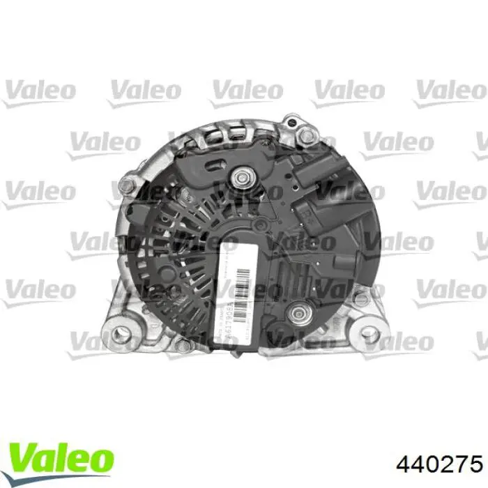 Купить CAL15471GS Casco Генератор