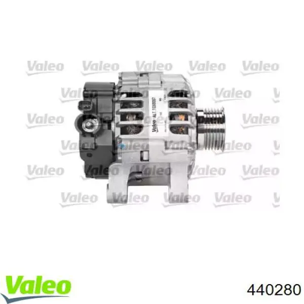 Автомобильный генератор Cevam 40072 цена, от 112.18 USD