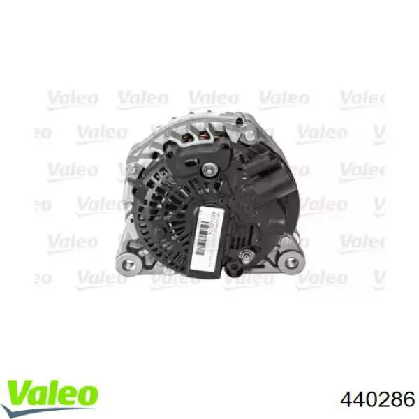 Генератор автомобиля VALEO 440286