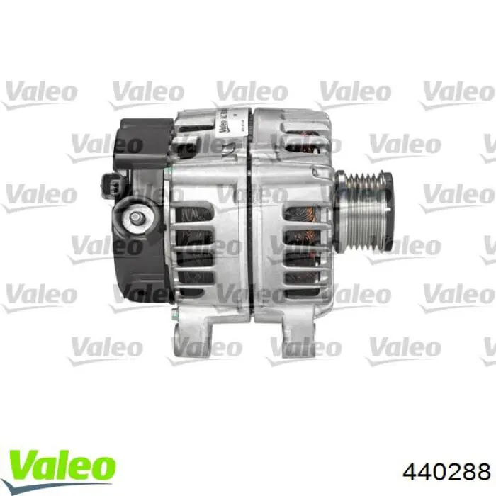 440288 VALEO Генератор автомобильный