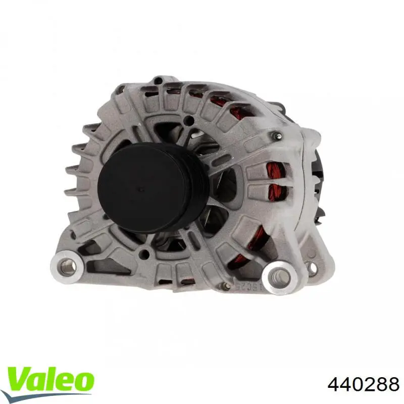 Автомобильный генератор VALEO 440288 цена, от 70.46 USD
