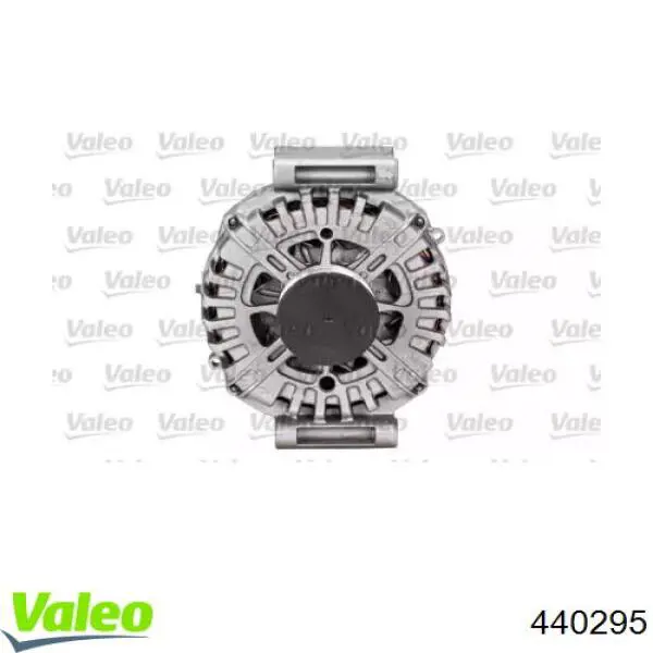 440295 VALEO gerador