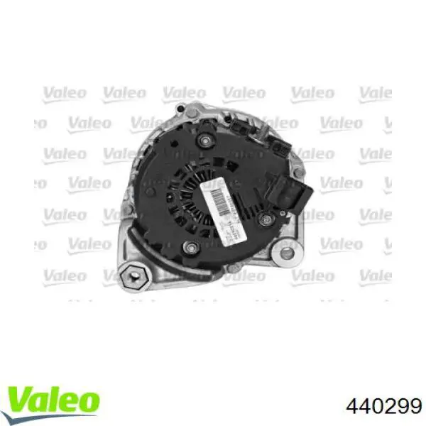 440299 VALEO gerador