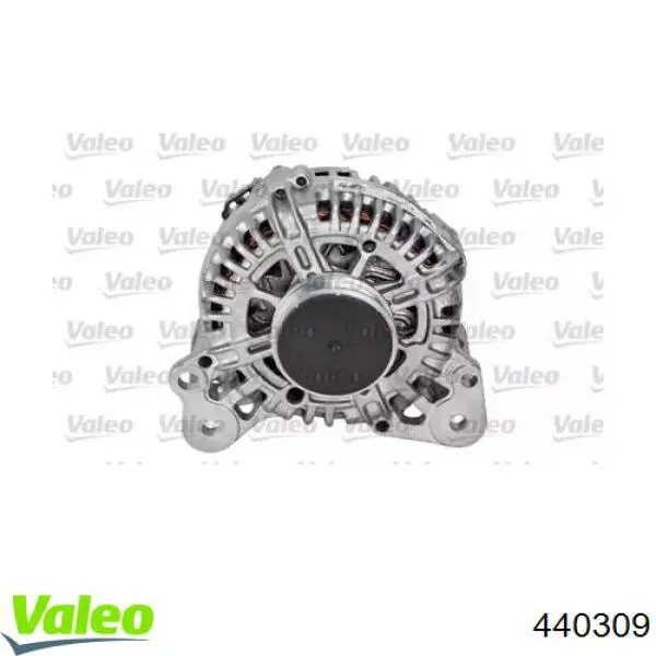 Генератор TG11C096 VALEO