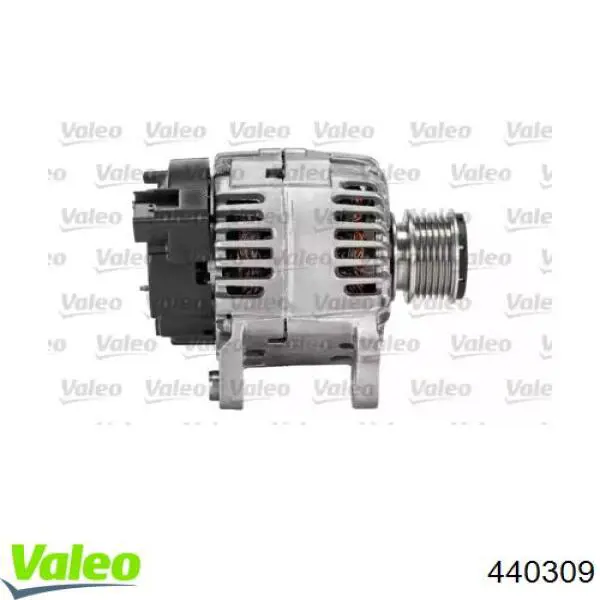 TG11C096 VALEO Генератор автомобильный