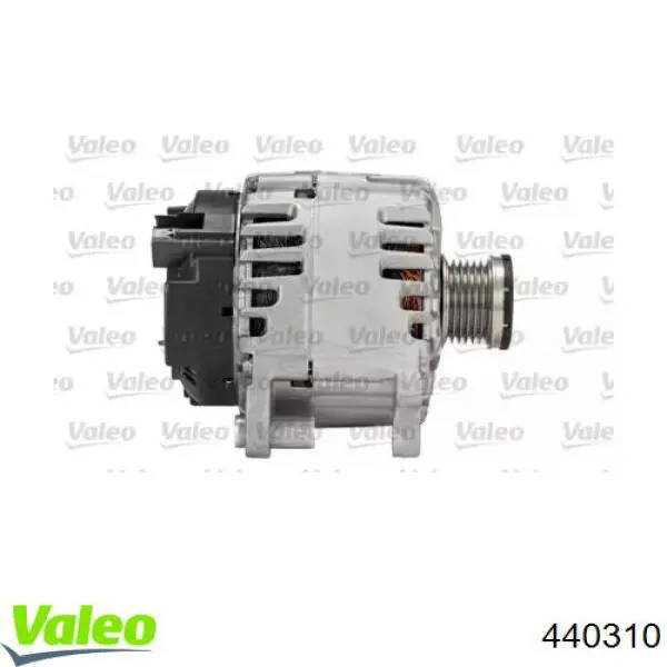 Генератор автомобиля VALEO 440310