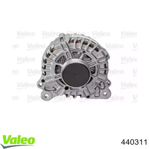 440311 VALEO gerador