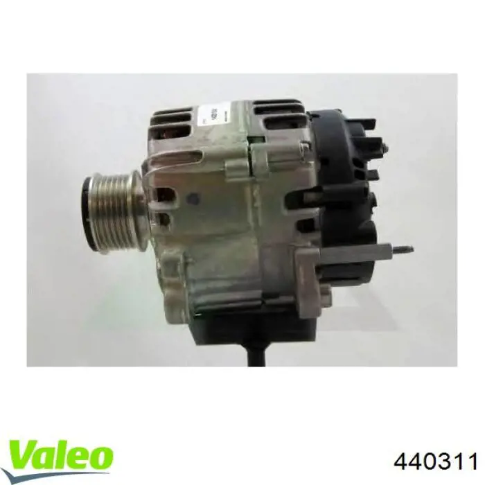 Автомобильный генератор VALEO 439853 цена, от 84.87 USD