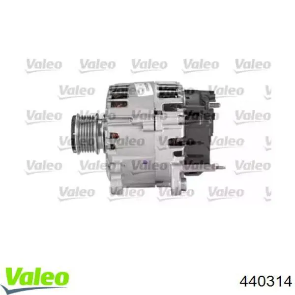 Генератор автомобиля VAG 03L903023REF