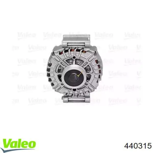 440315 VALEO gerador