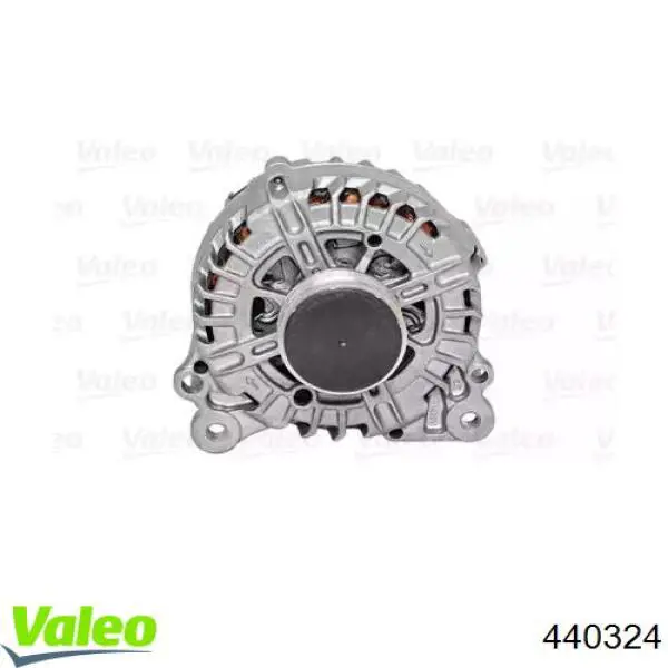 Генератор 440324 VALEO