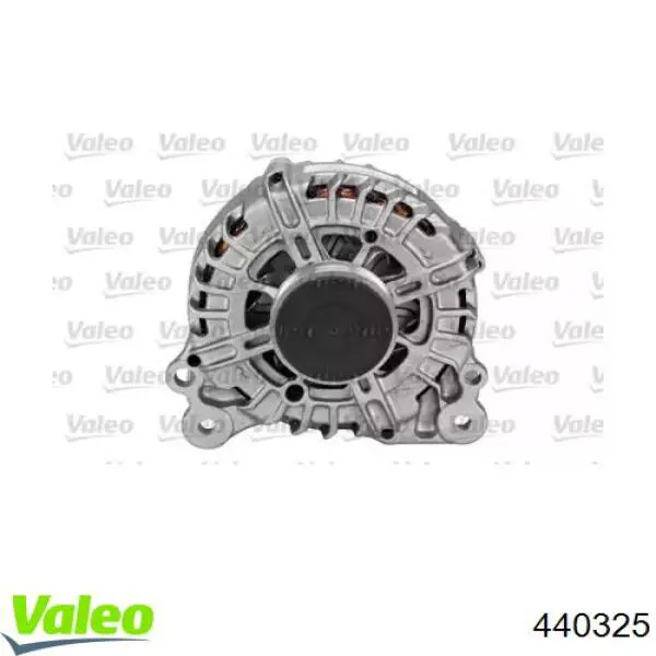 440325 VALEO gerador