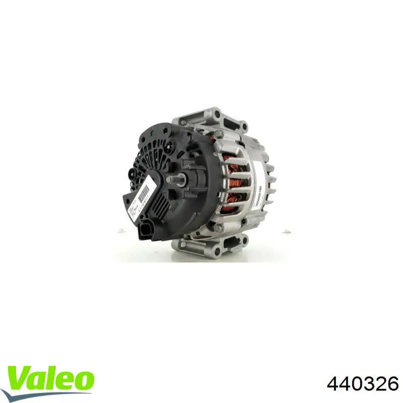 Генератор автомобиля VALEO 440326