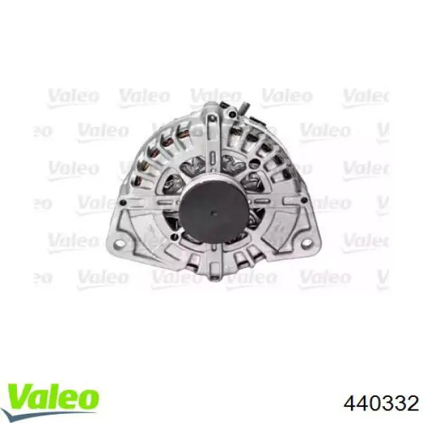 440332 VALEO gerador