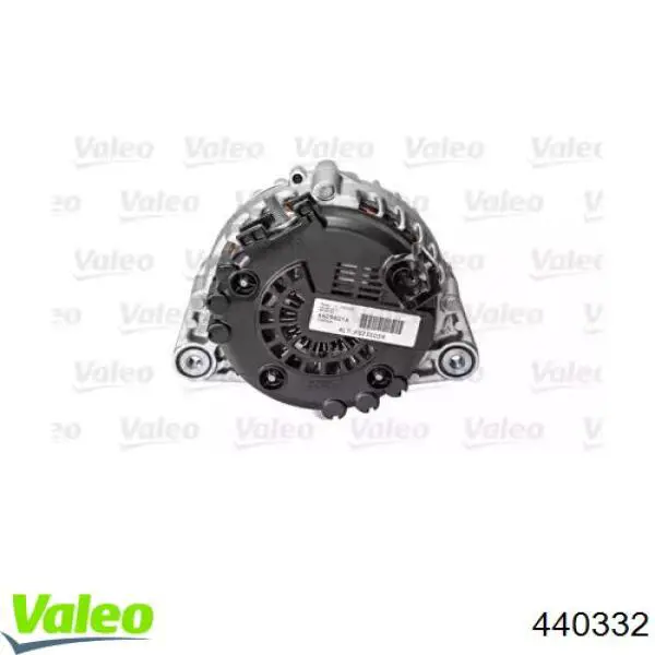 Генератор 10444650 Brembo