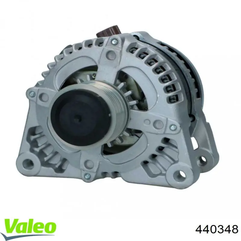 Генератор автомобиля VALEO 440348