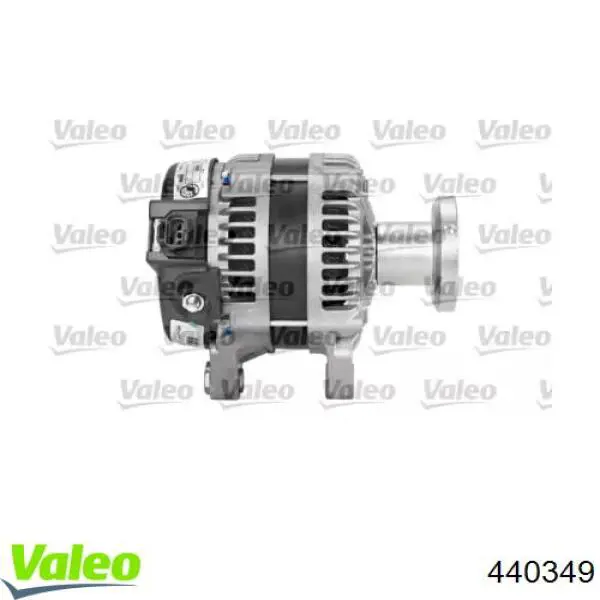 Автомобильный генератор Casco CAL30181AS цена, от 62.01 USD