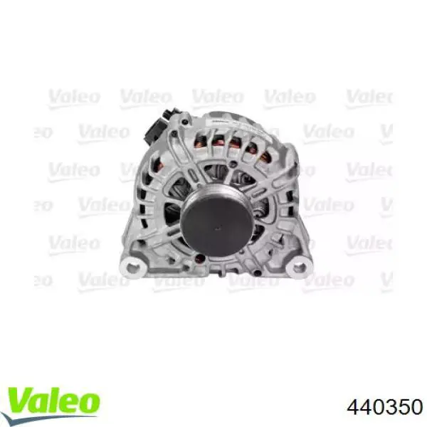 440350 VALEO gerador