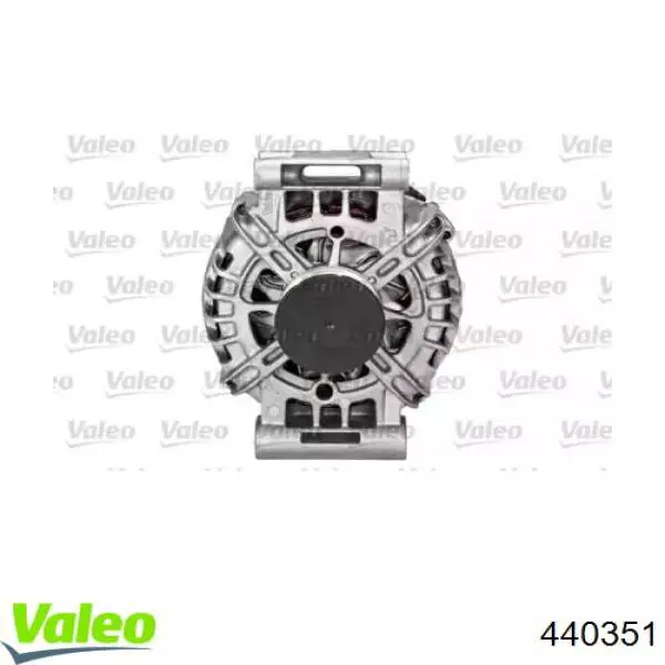 Alternador 440351 VALEO