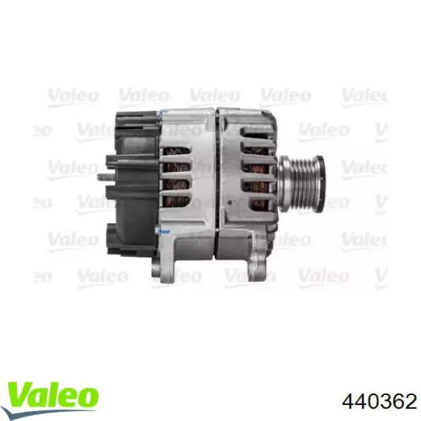 Автомобильный генератор VALEO FG20S016 цена, от 62.92 USD