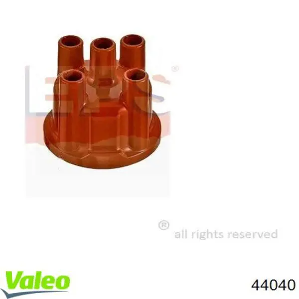 44040 VALEO Задний левый стоп