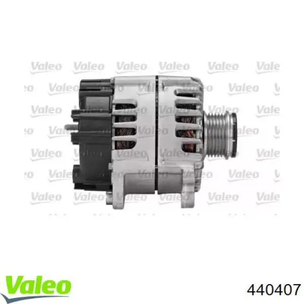 Купить 8EL015637151 HELLA Генератор